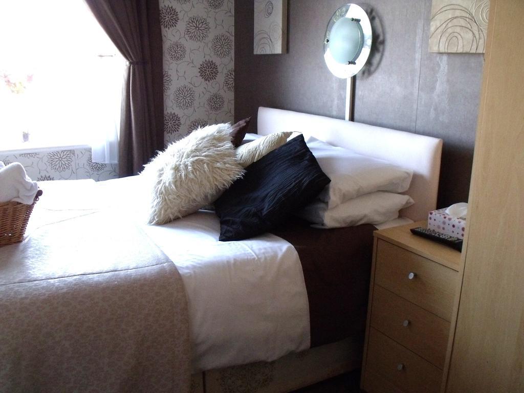 The Derby Hotel Blackpool Chambre photo