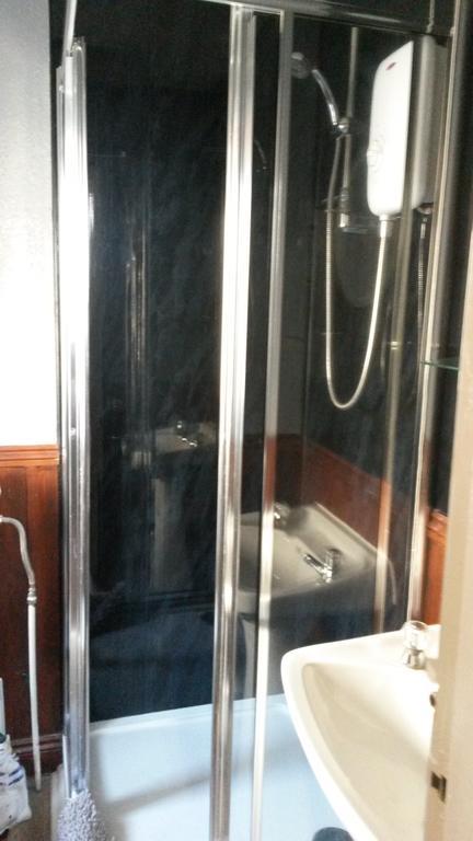 The Derby Hotel Blackpool Extérieur photo